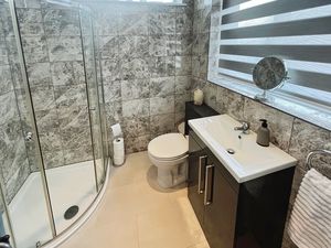 Shower Room - click for photo gallery